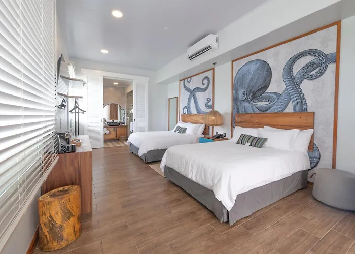 Amaka Ocean Living Lodge
