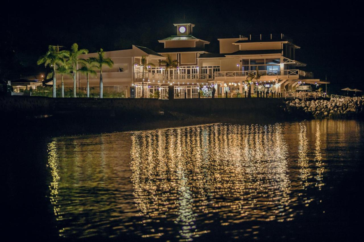 Amaka Ocean Living Hotel Golfito