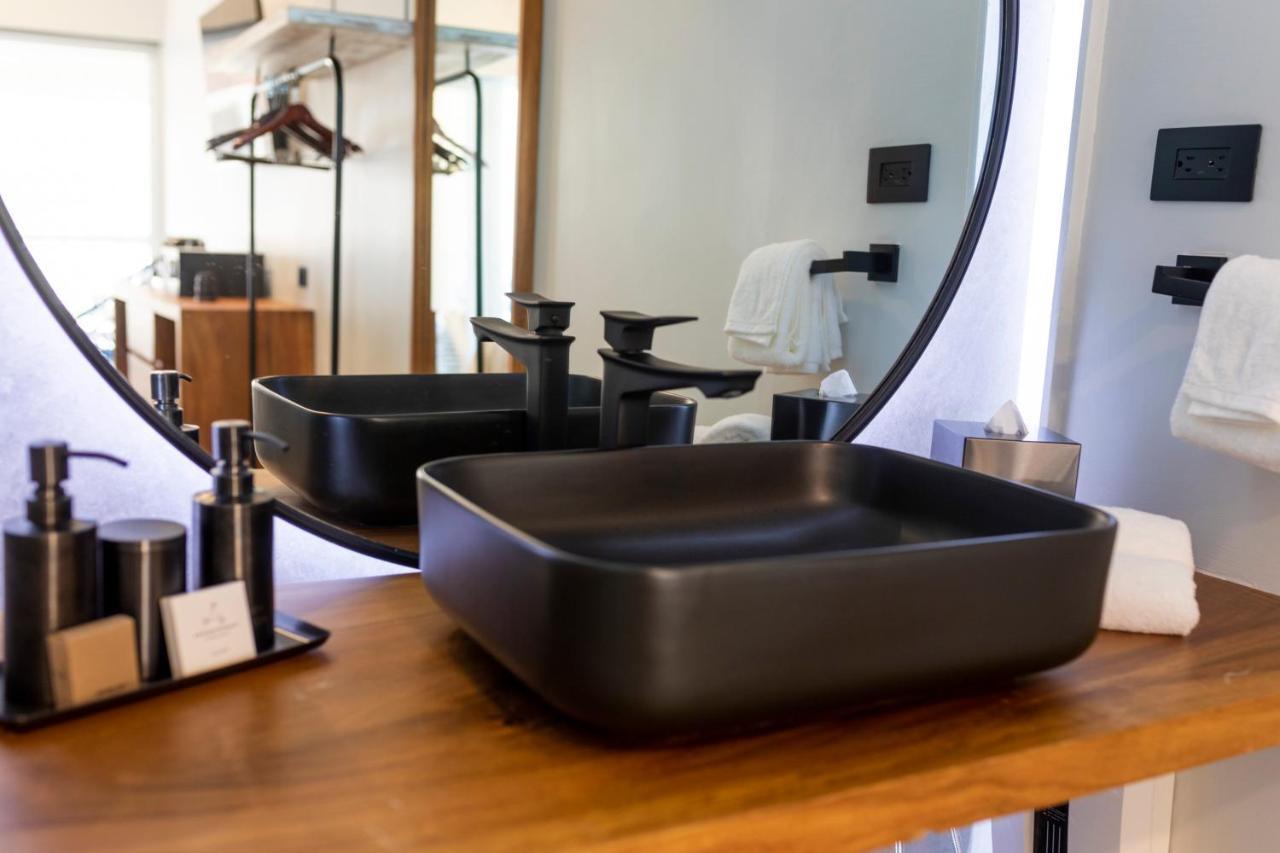 Hotel Amaka Ocean Living