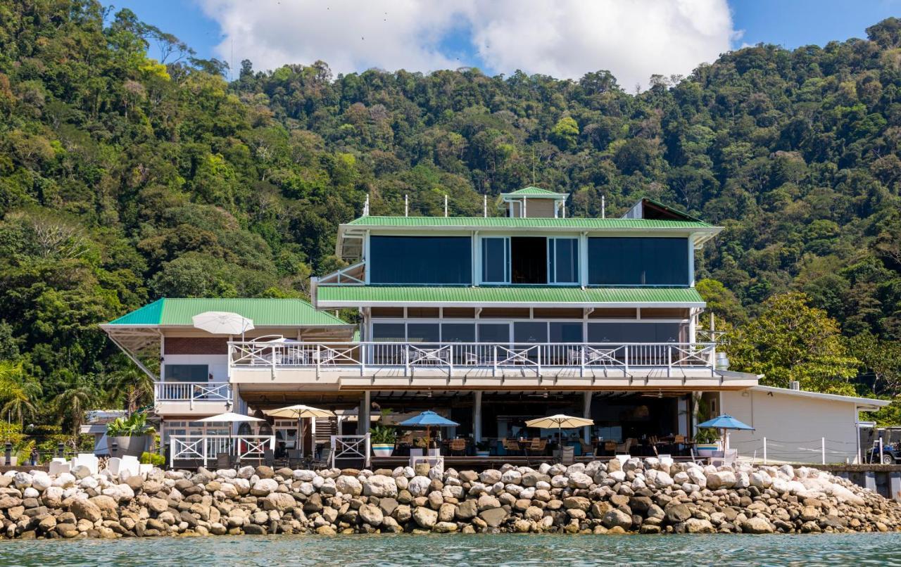 Amaka Ocean Living Hotel