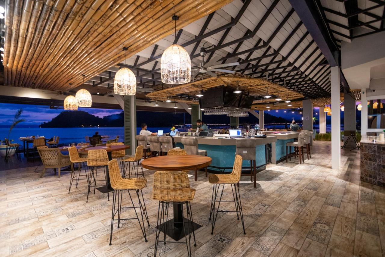 Hotel Amaka Ocean Living 4*
