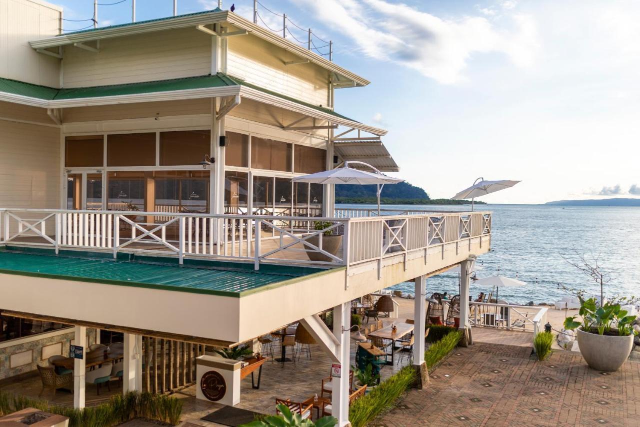 Hotel Amaka Ocean Living
