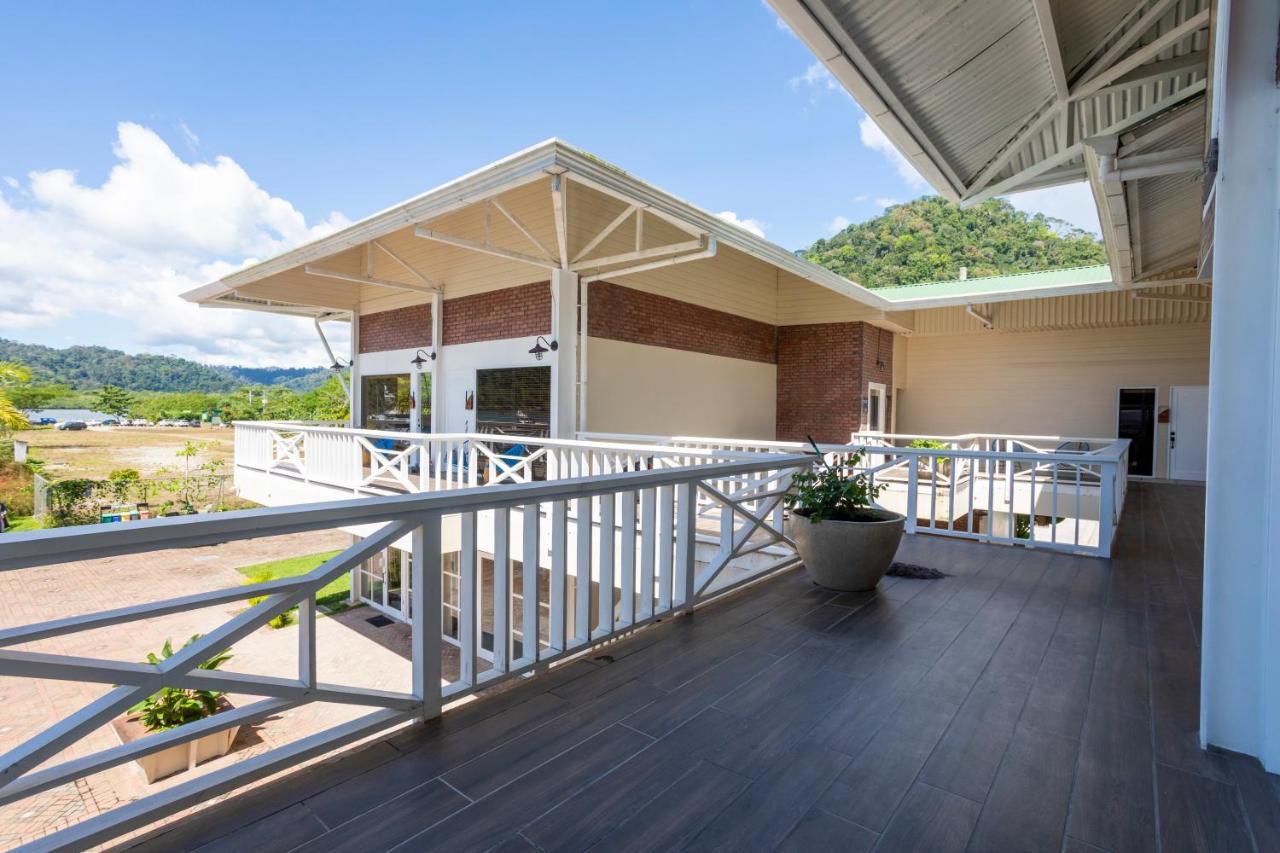 Amaka Ocean Living Hotel 4*