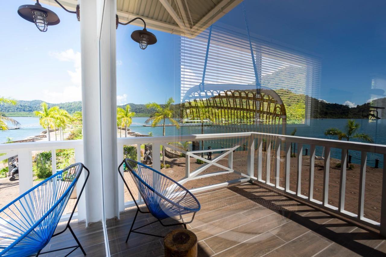 Hotel Amaka Ocean Living