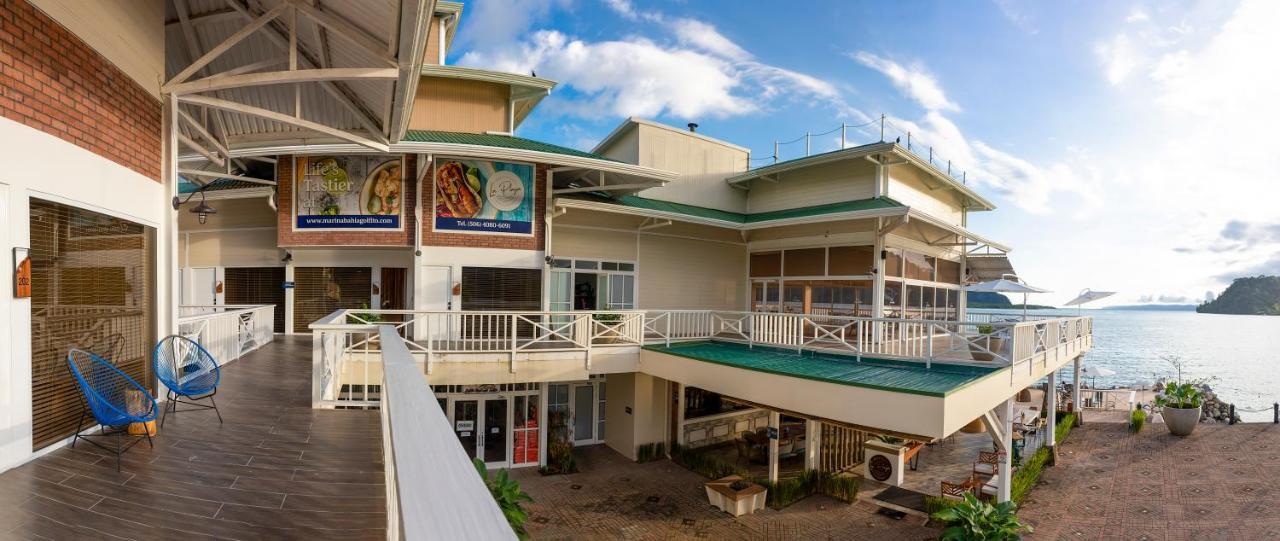 Amaka Ocean Living Hotel Golfito