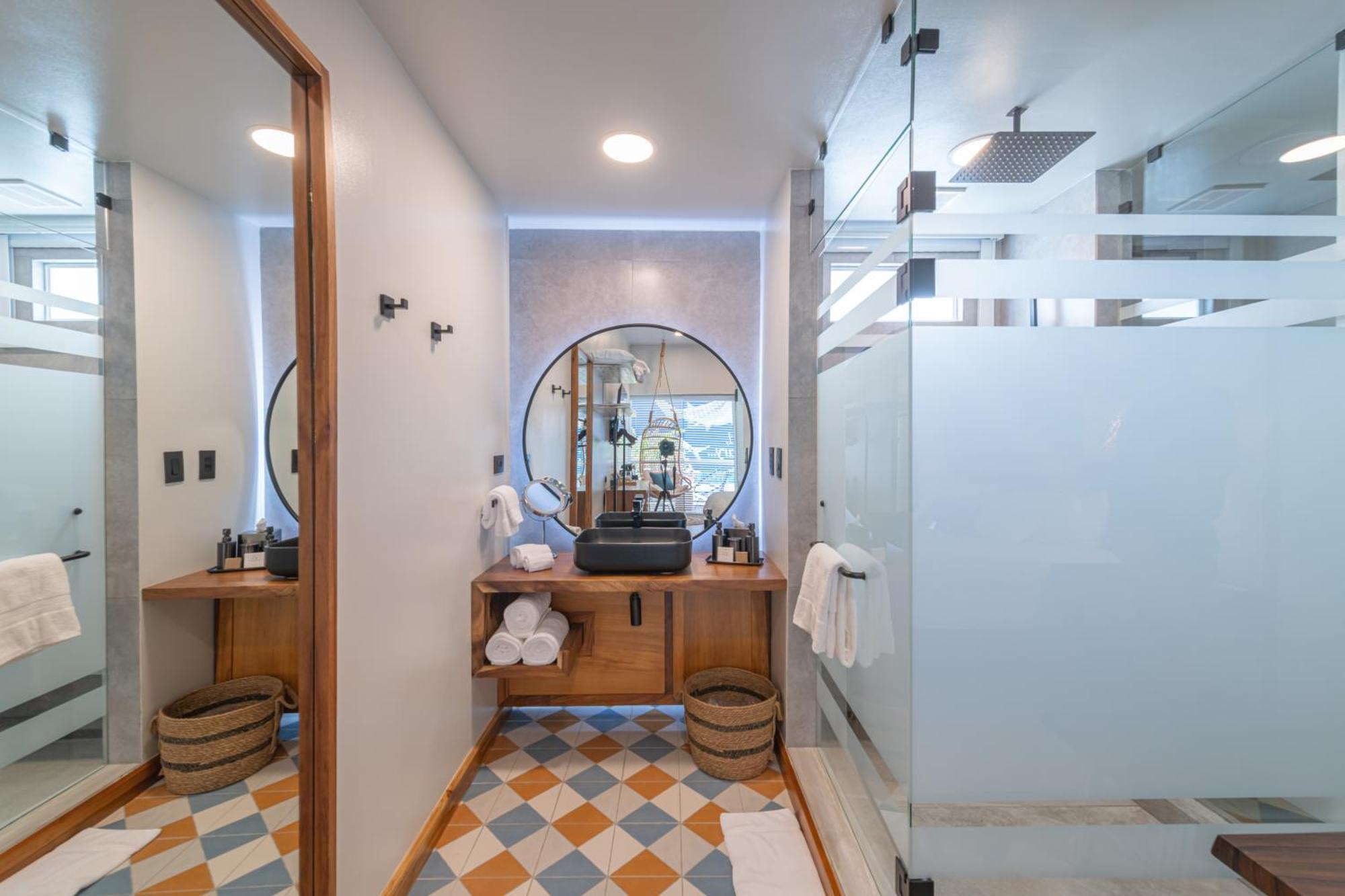Amaka Ocean Living Hotel Golfito
