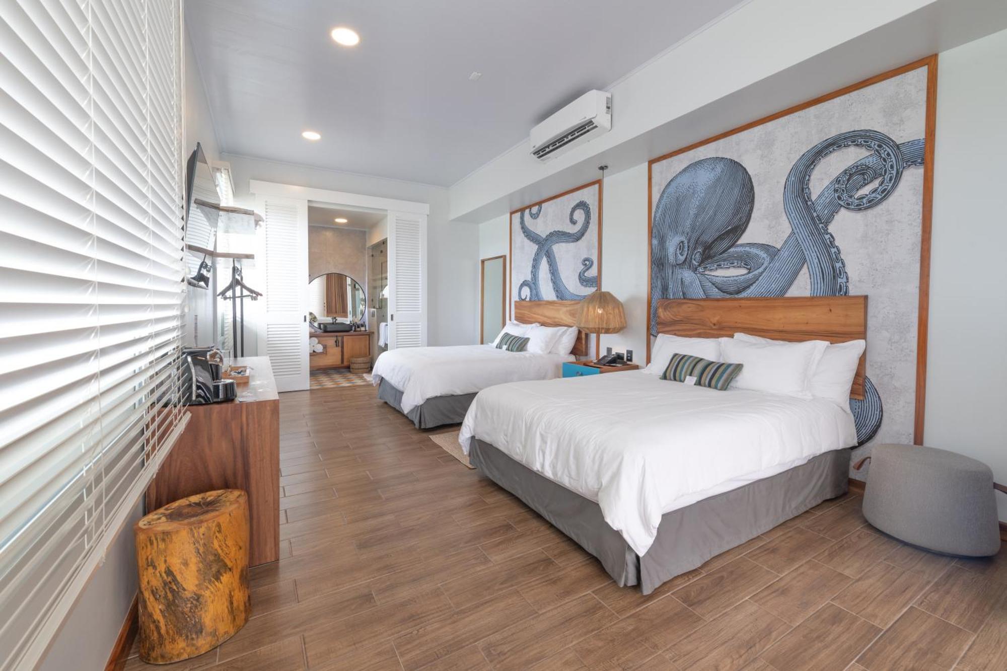 Amaka Ocean Living Hotel