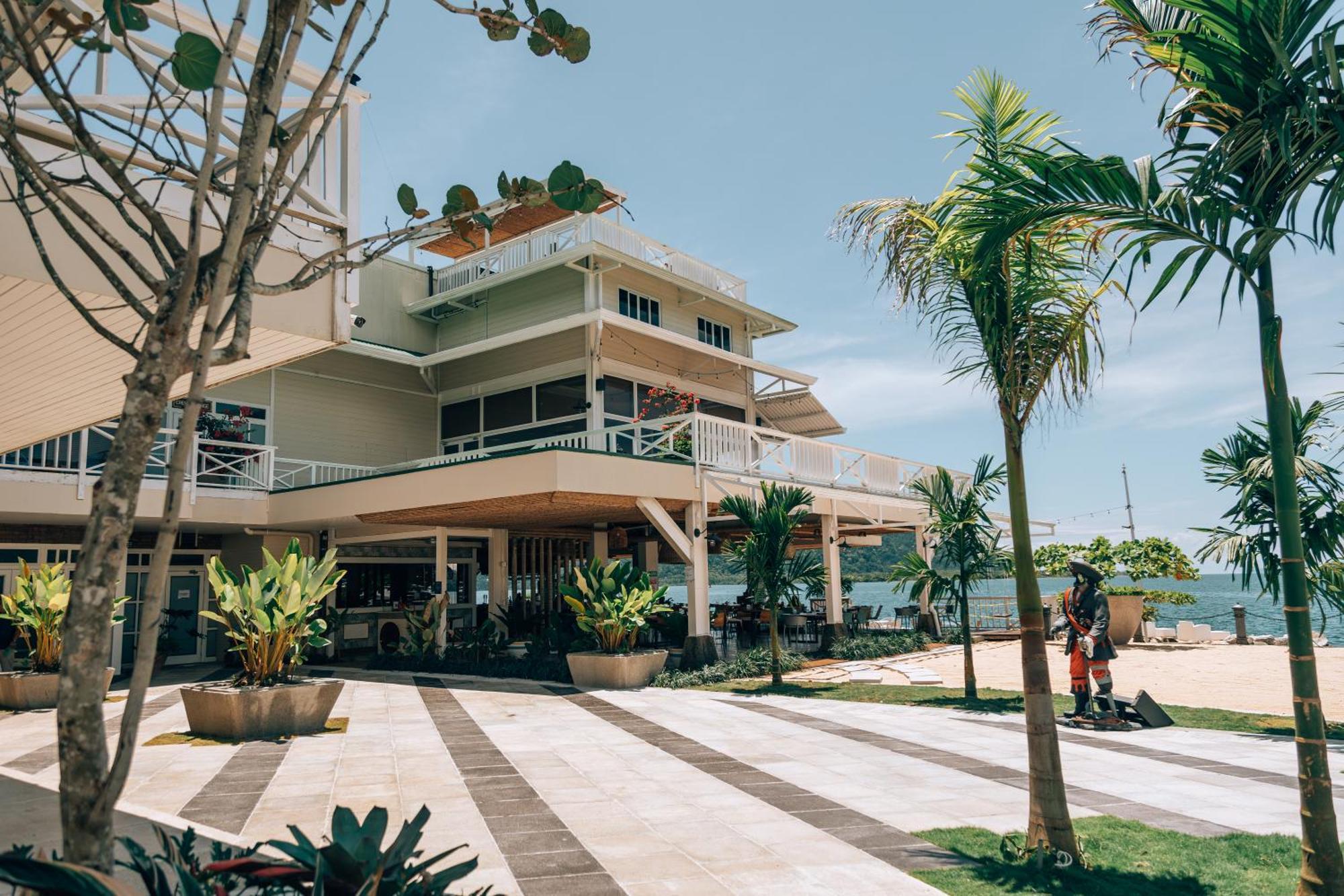 Amaka Ocean Living Hotel Golfito