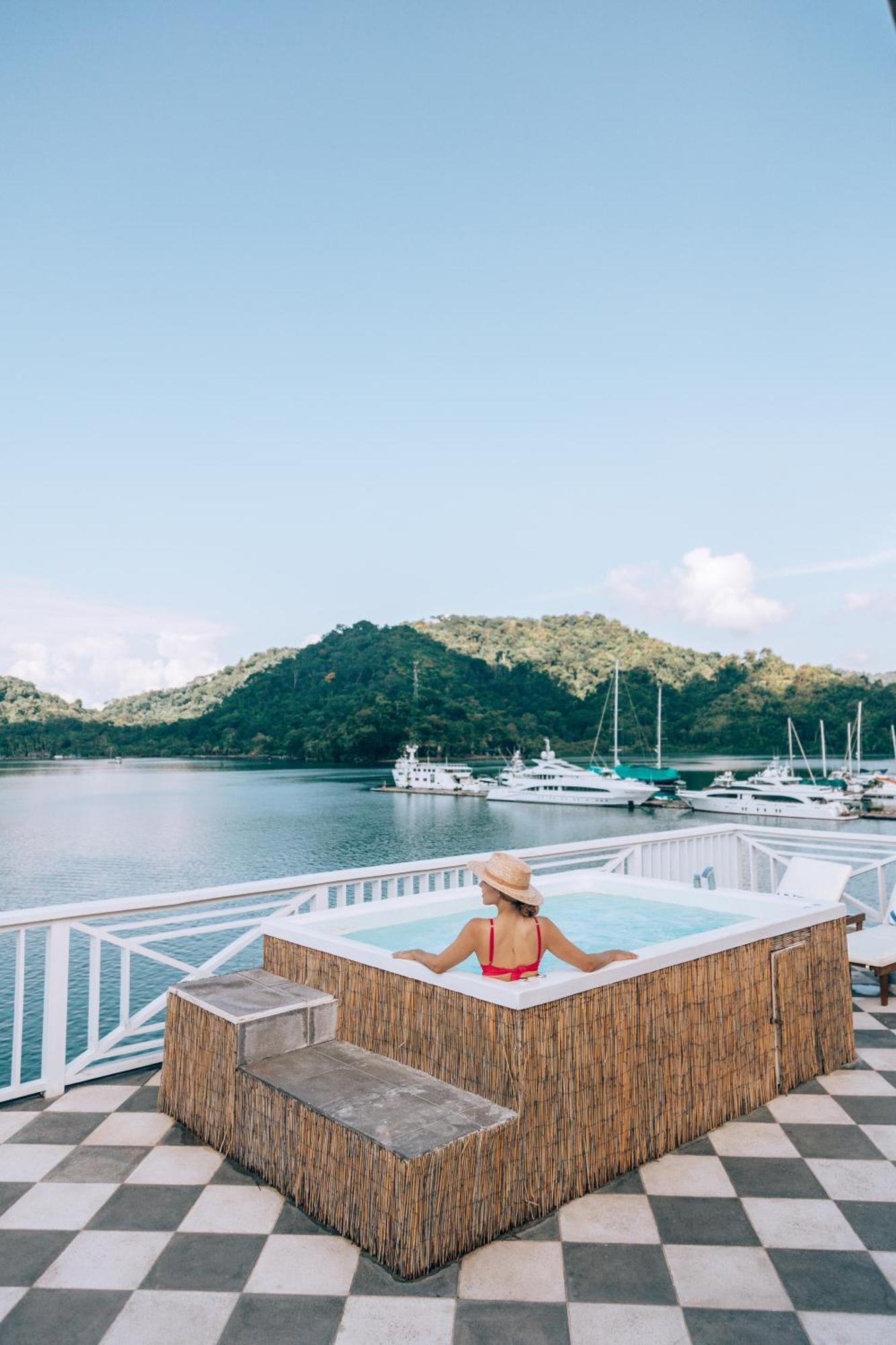 Hotel Amaka Ocean Living Golfito